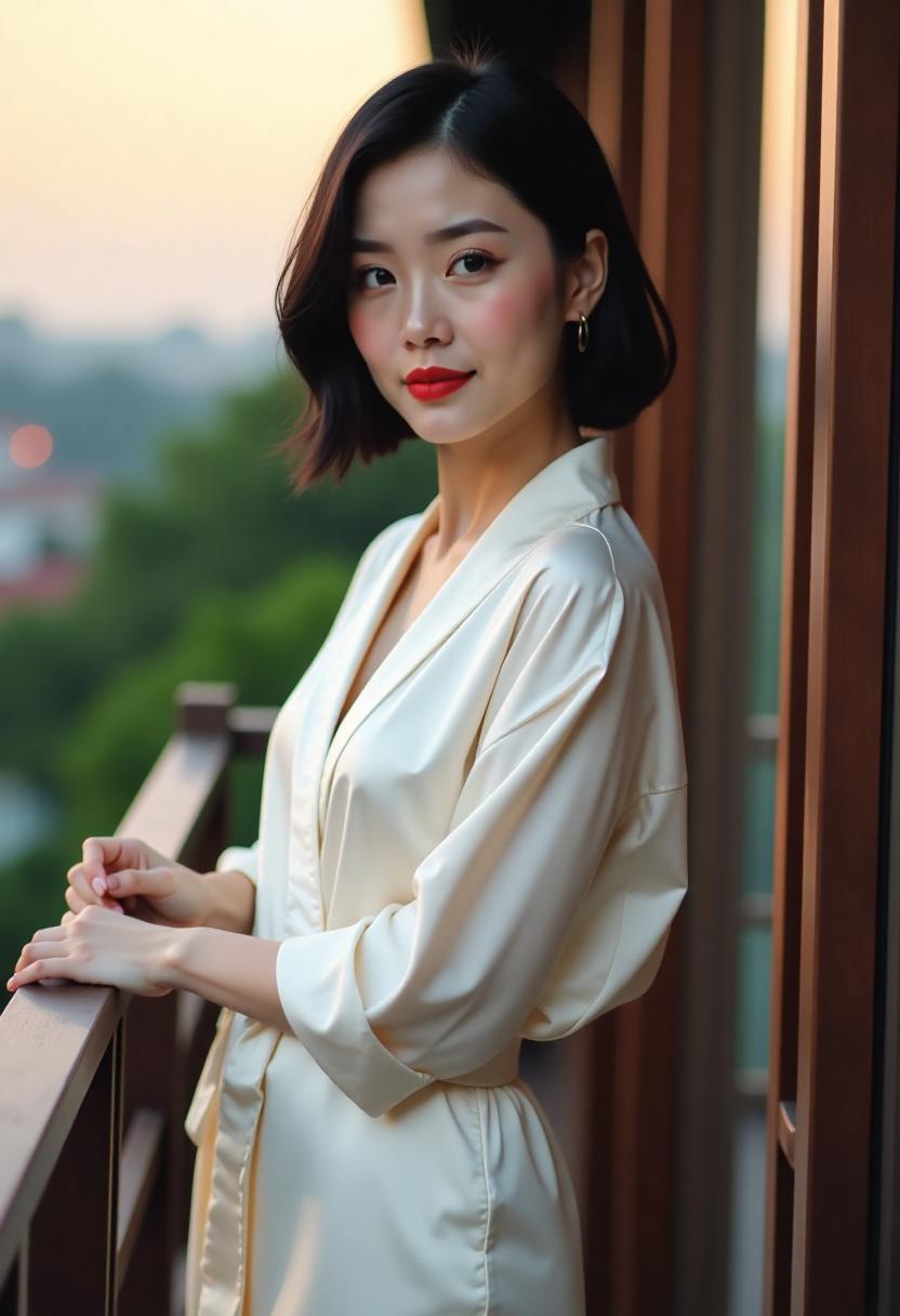 《暗潮之间》影片海报