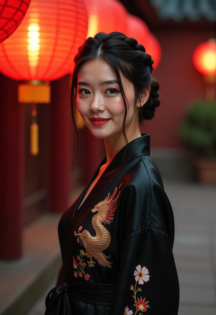 《回声档案》剧照