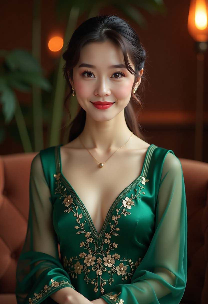 《旧城谜案》影片海报